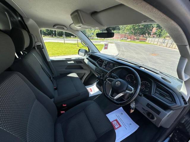 2020 Volkswagen Transporter 2.0 TDI 150 Highline Van