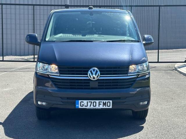 2020 Volkswagen Transporter 2.0 TDI 150 Highline Van